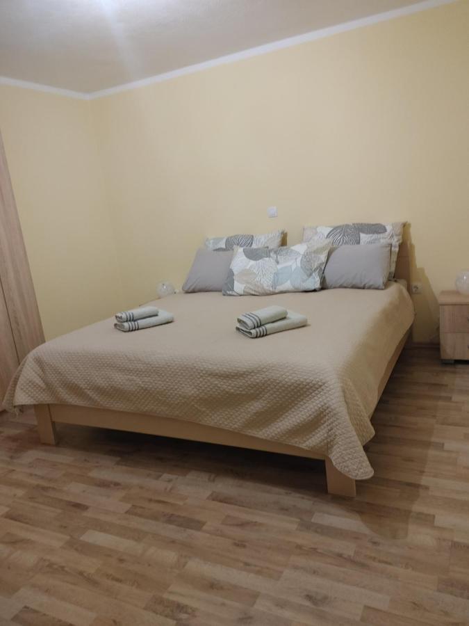 Apartmaji Maki เบลด ภายนอก รูปภาพ