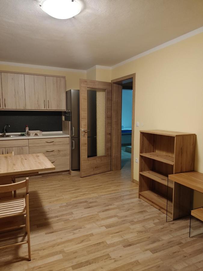 Apartmaji Maki เบลด ภายนอก รูปภาพ