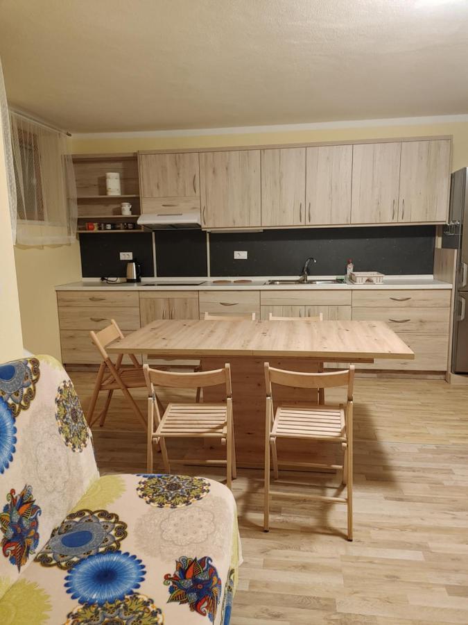 Apartmaji Maki เบลด ภายนอก รูปภาพ